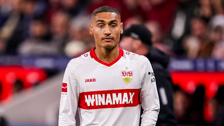 Enzo Millot est de nouveau sélectionné avec les Espoirs