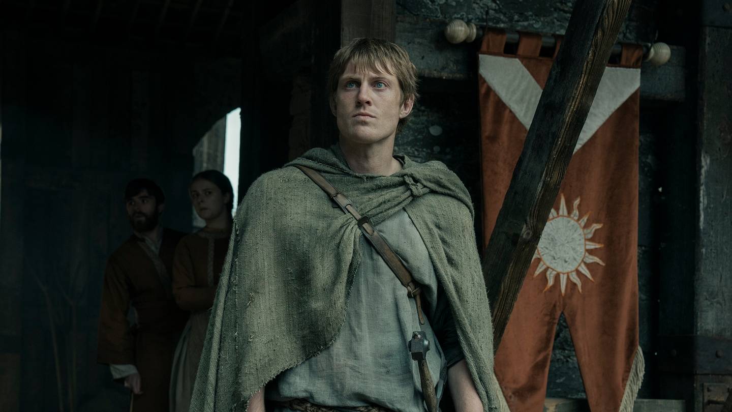 Take the Black: Does A Knight of the Seven Kingdoms deserve to win the Emmy for Outstanding Drama Series?