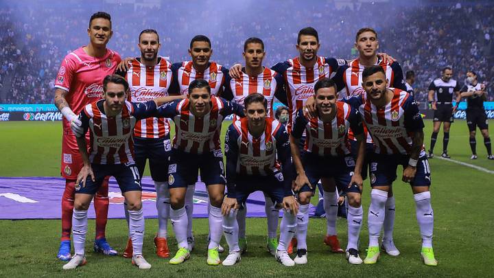 Raúl Gudiño regresa al fútbol mexicano