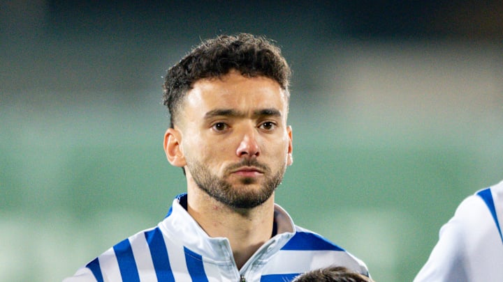 Rio Ave FC v FC Porto - Liga Portugal Betclic