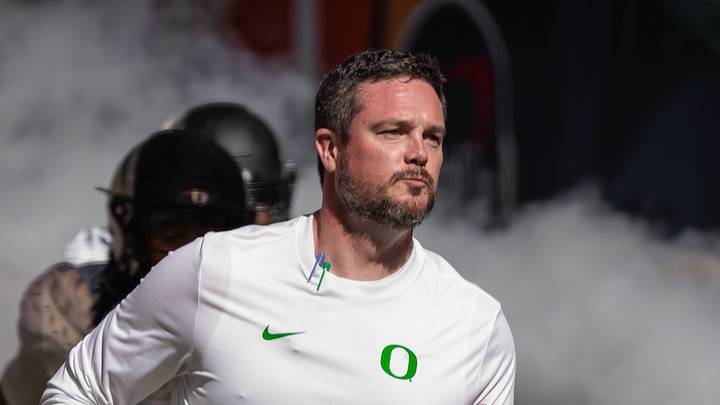 Oregon Ducks College Football Dan Lanning Peach Bowl Indiana Hoosiers Semifinal Dante Moore Fernando Mendoza national championship odd Oregon Ducks College Football Dan Lanning Peach Bowl Indiana Hoosiers Semifinal Dante Moore Fernando Mendoza national championship odd