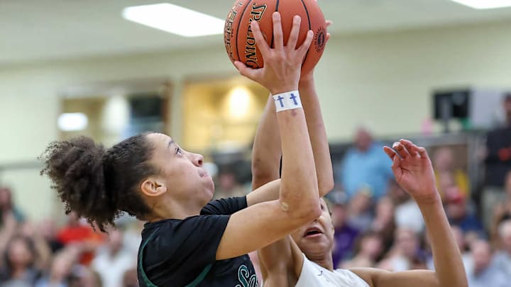 Check out the newest class and district assignments released by the MSHSAA on Friday for the 2025-2026 girls season.