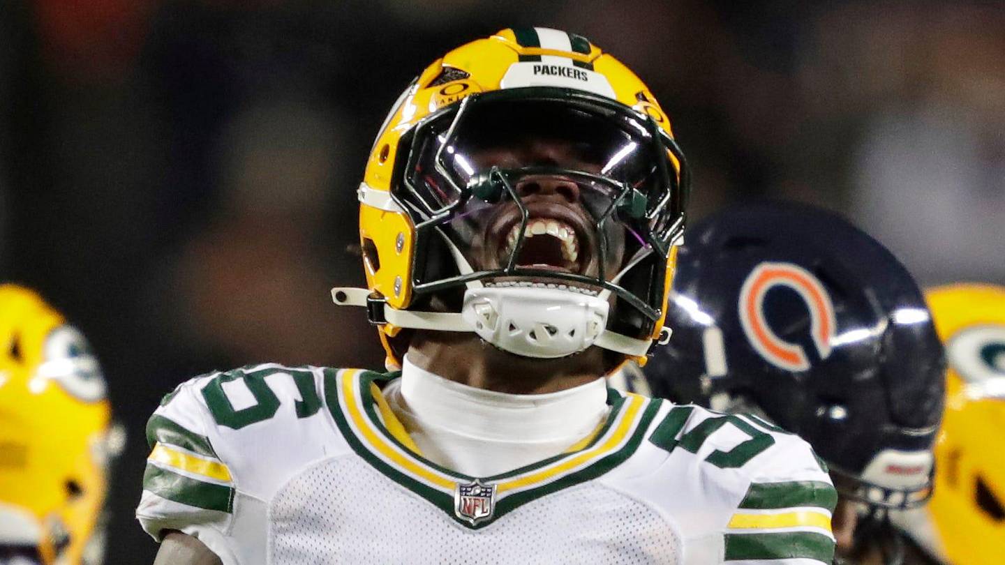 Big Names But Big Questions at Linebacker Before Start of Packers OTAs