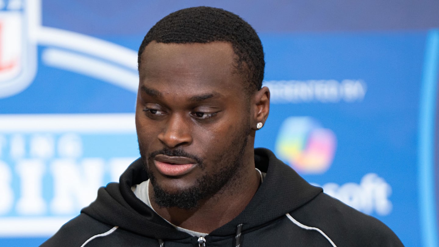 NFL world zeroes in on Commanders as Jeremiyah Love hype hits breaking point