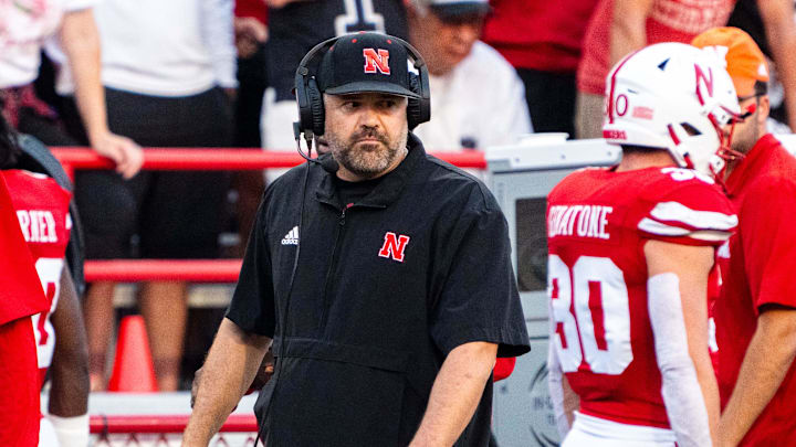 Matt Rhule has a track record of a big jump in year three. Should we expect more of the same in Lincoln this fall?