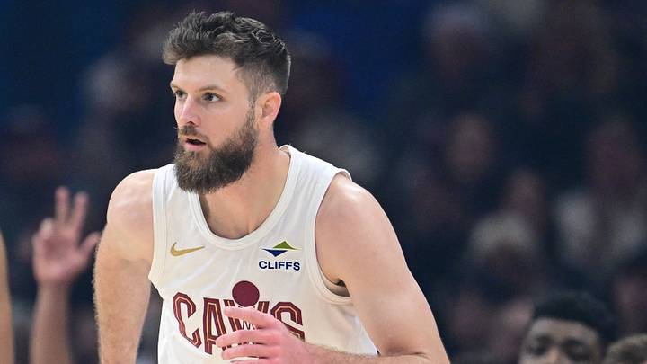 Dean Wade, Cleveland Cavaliers