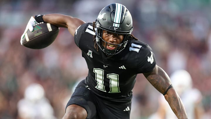 Auburn has locked down the core players that made USF successful last year