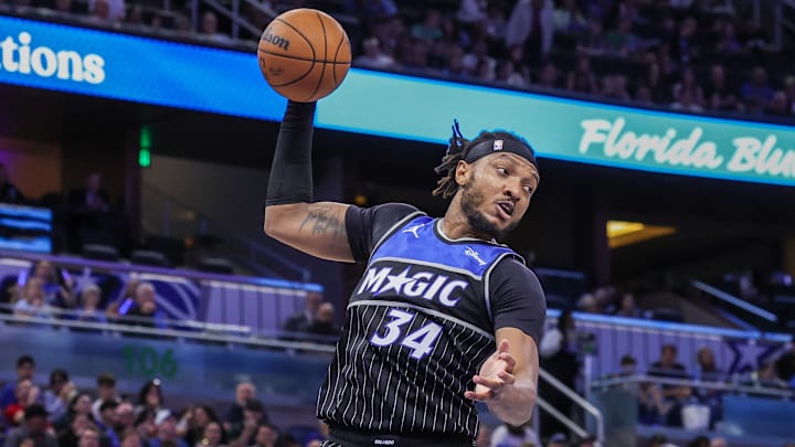 The Orlando Magic are trying to get themselves out of a rut that has seen them drop six straight games. The best way out is to get back to their defense. The Orlando Magic are trying to get themselves out of a rut that has seen them drop six straight games. The best way out is to get back to their defense.