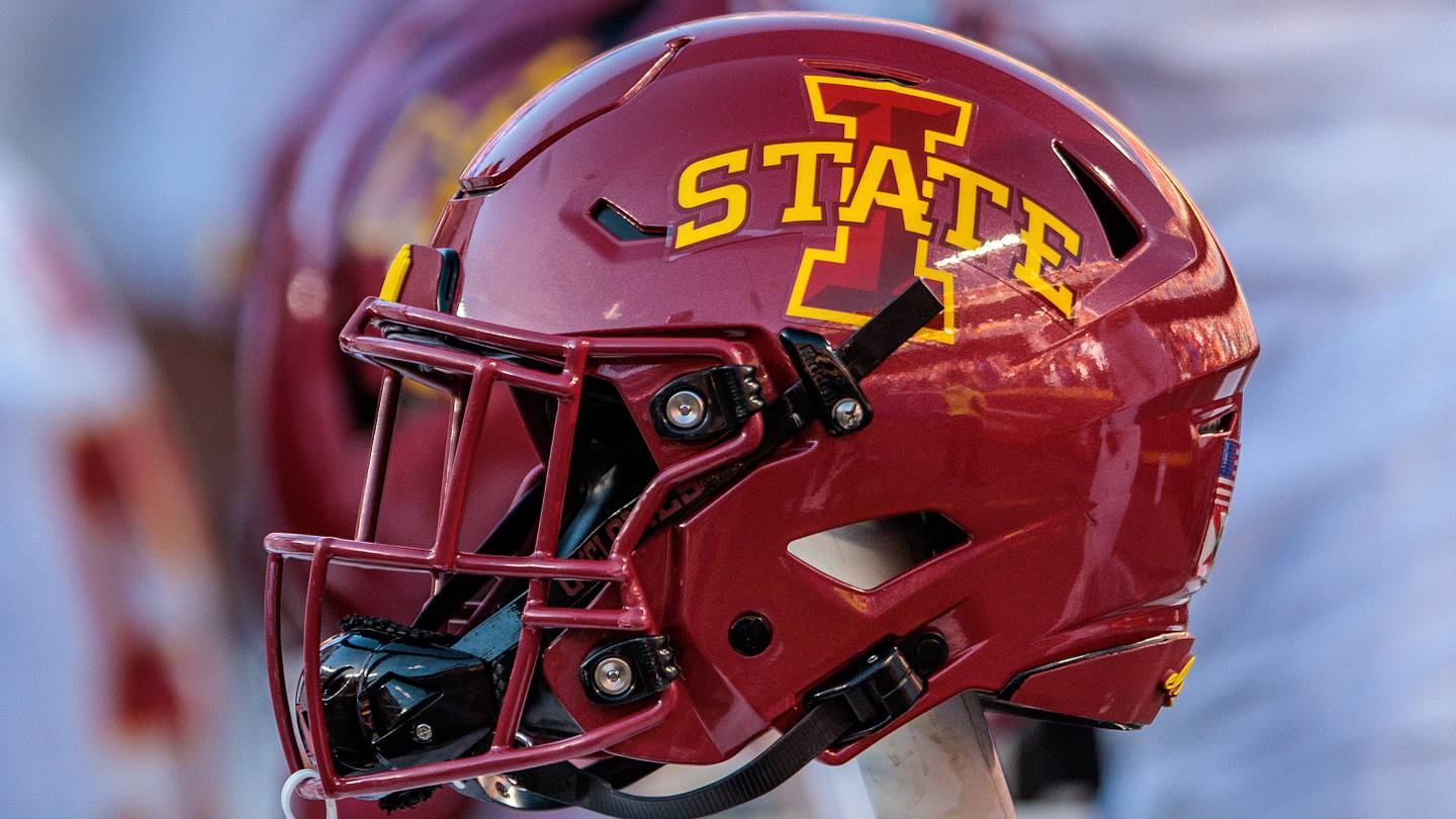 Iowa State Football Secures Commitment From QB of the Future