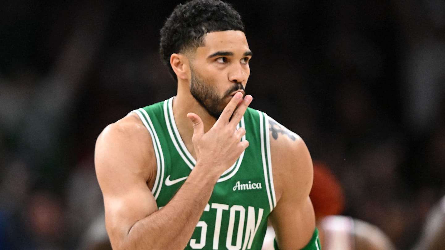 Everything Jayson Tatum Said After Boston Celtics Game 2 Loss to Philadelphia 76ers