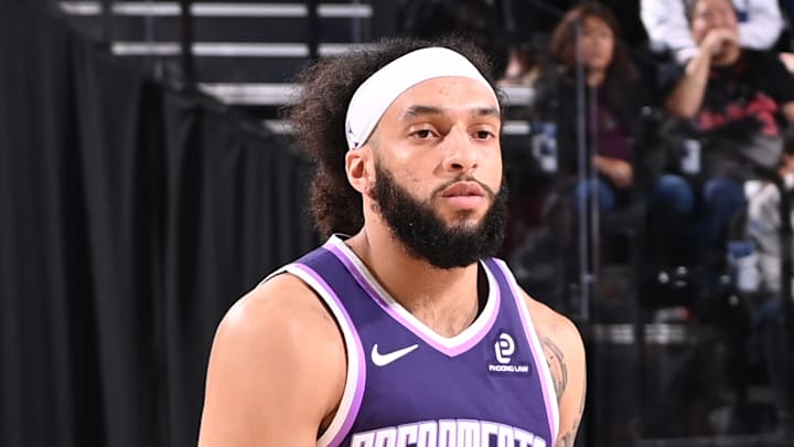 Sacramento Kings v Los Angeles Clippers Sacramento Kings v Los Angeles Clippers