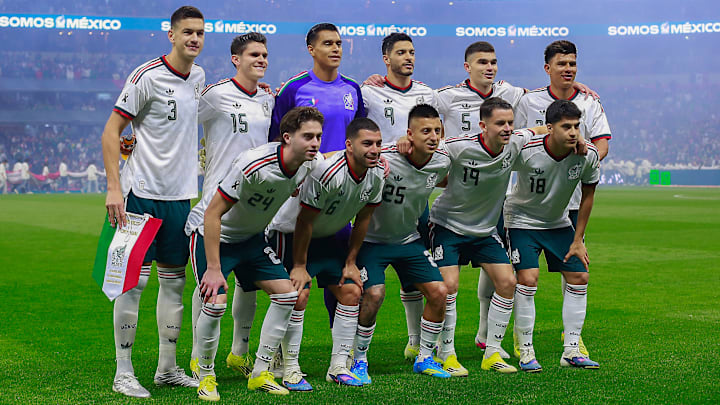Mexico Discovers Its Last Group Stage Rival Ahead of the 2026 World Cup Showdown