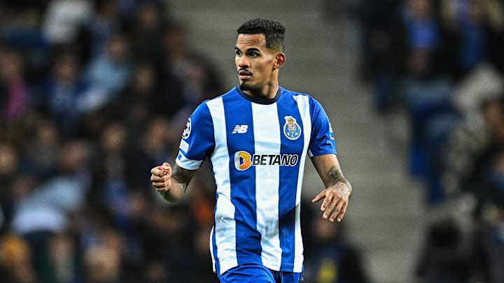 Porto have a number of players who could punish Arsenal