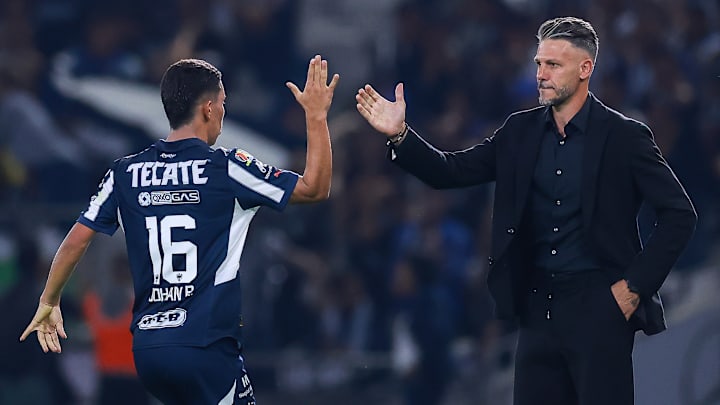 El técnico argentino Martín Demichelis y compañía buscarán levantarse del duro golpe de perder la final El técnico argentino Martín Demichelis y compañía buscarán levantarse del duro golpe de perder la final