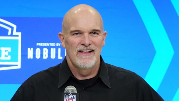 Dan Quinn