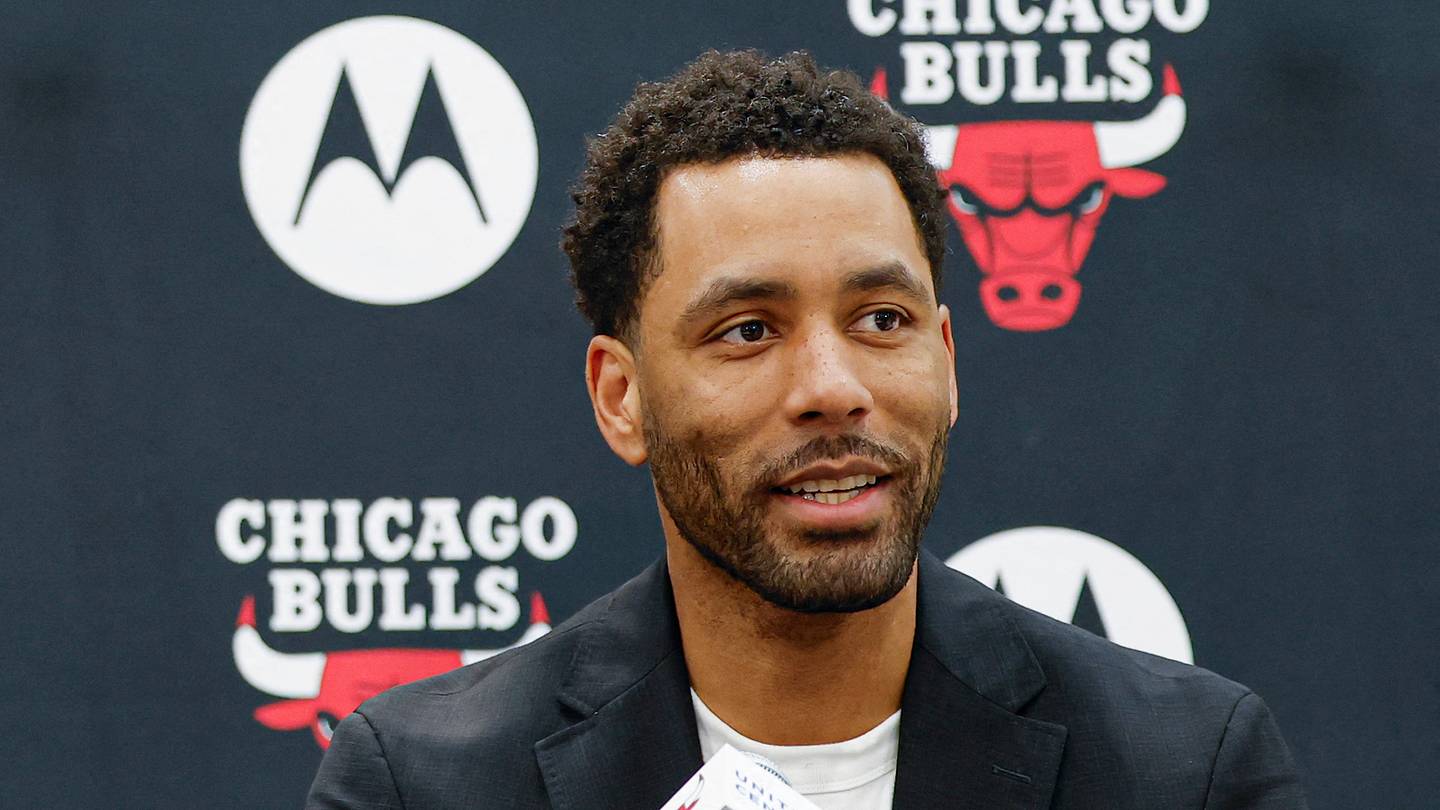 One Offseason Decision the Chicago Bulls Might Already Regret
