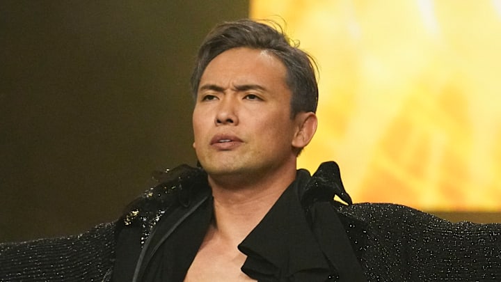 Kazuchika Okada