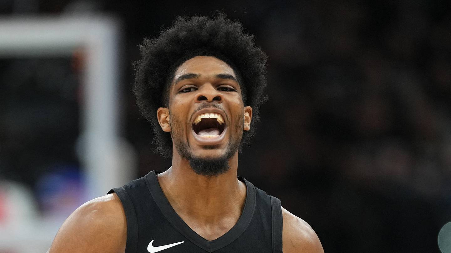 Warriors shouldn't rule out Scoot Henderson trade after Brandon Williams signing