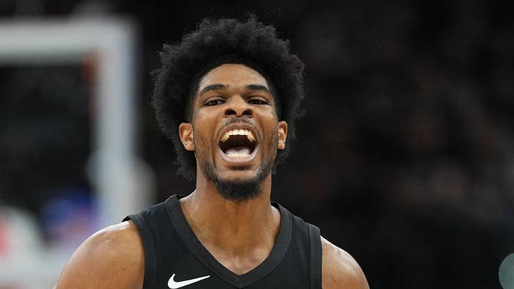 Scoot Henderson faces an uncertain future in Portland