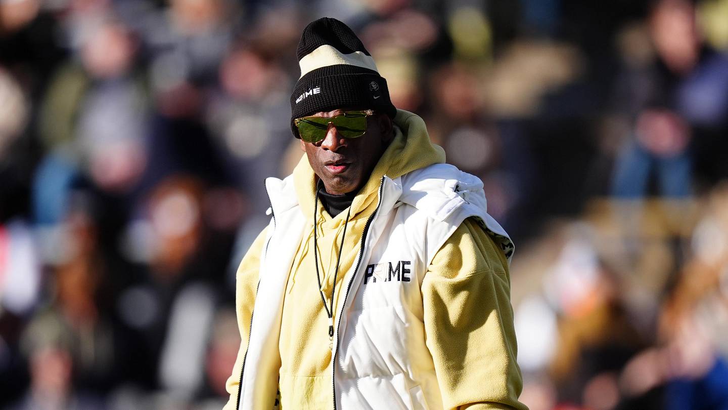One Colorado Receiver That Can Unlock the Buffaloes Offense