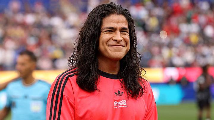 Ted Lasso Star Cristo Fernandez Declares 'Futbol Is Life' and Reveals Why the World Cup Ignites Our Wildest Dreams