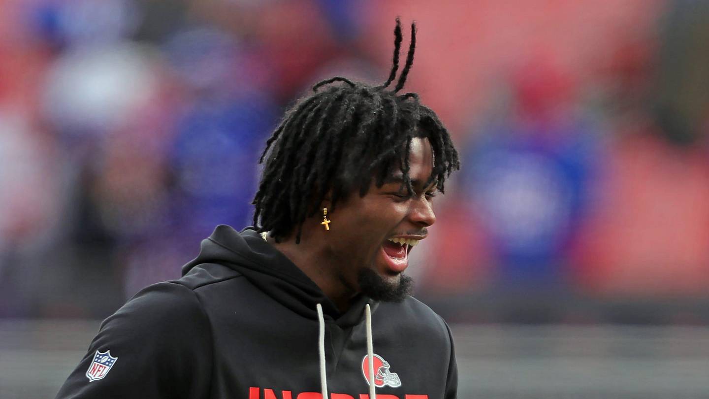 NFL writer's 'best-kept secret' for Browns may not stay a secret much longer