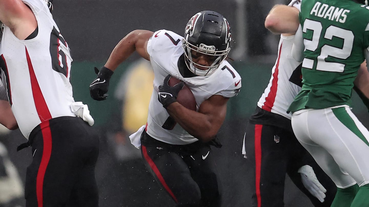 ESPN Unanimous in Atlanta Falcons vs. New York Jets Predictions