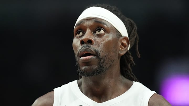 Portland Trail Blazers, Jrue Holiday, Boston Celtics, New York Knicks.