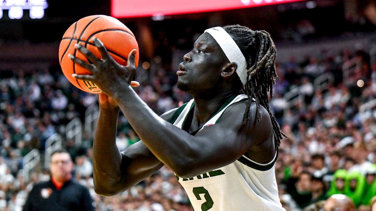 3 Keys for Michigan State Hoops to Win at Penn State