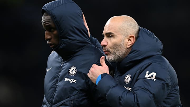 Tottenham Hotspur FC v Chelsea FC - Premier League