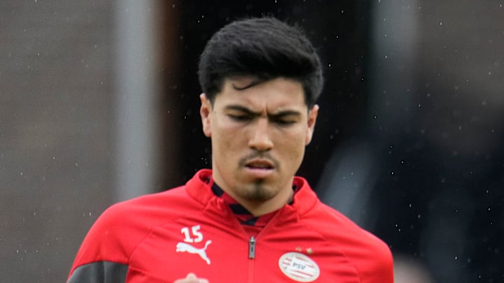 Sparta v PSV - Dutch Eredivisie