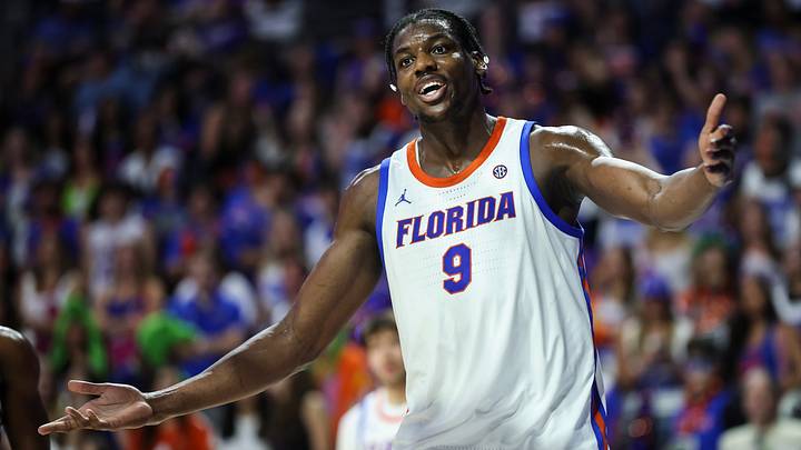 Mississippi State v Florida Mississippi State v Florida