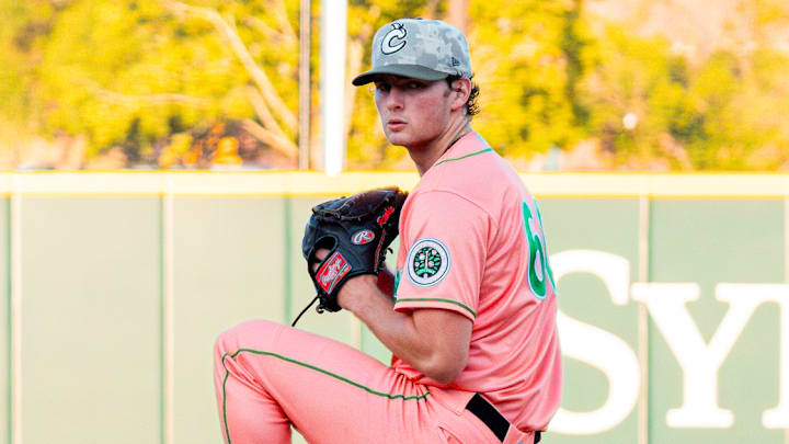 Ritchie moves down a notch in the latest rankings