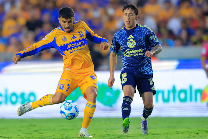 แองเจล คอร์เรอา และ อเลฮานโดร เซนเดฮาส แองเจล คอร์เรอา และ อเลฮานโดร เซนเดฮาส