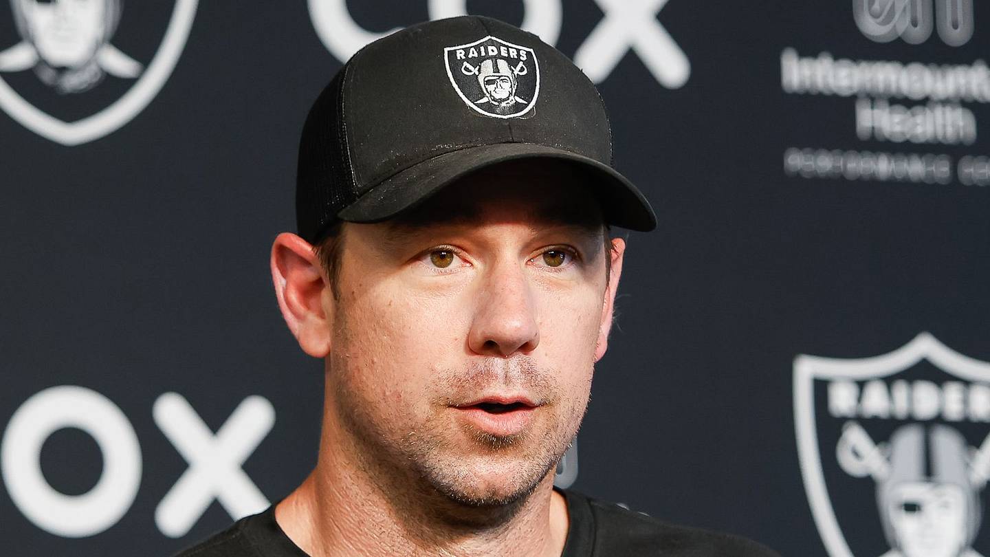 Quiet Bets Raiders Have Made Heading Into Training Camp