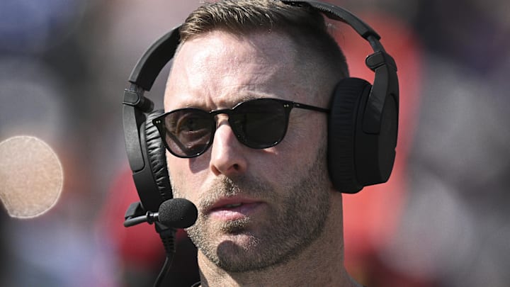 Kliff Kingsbury