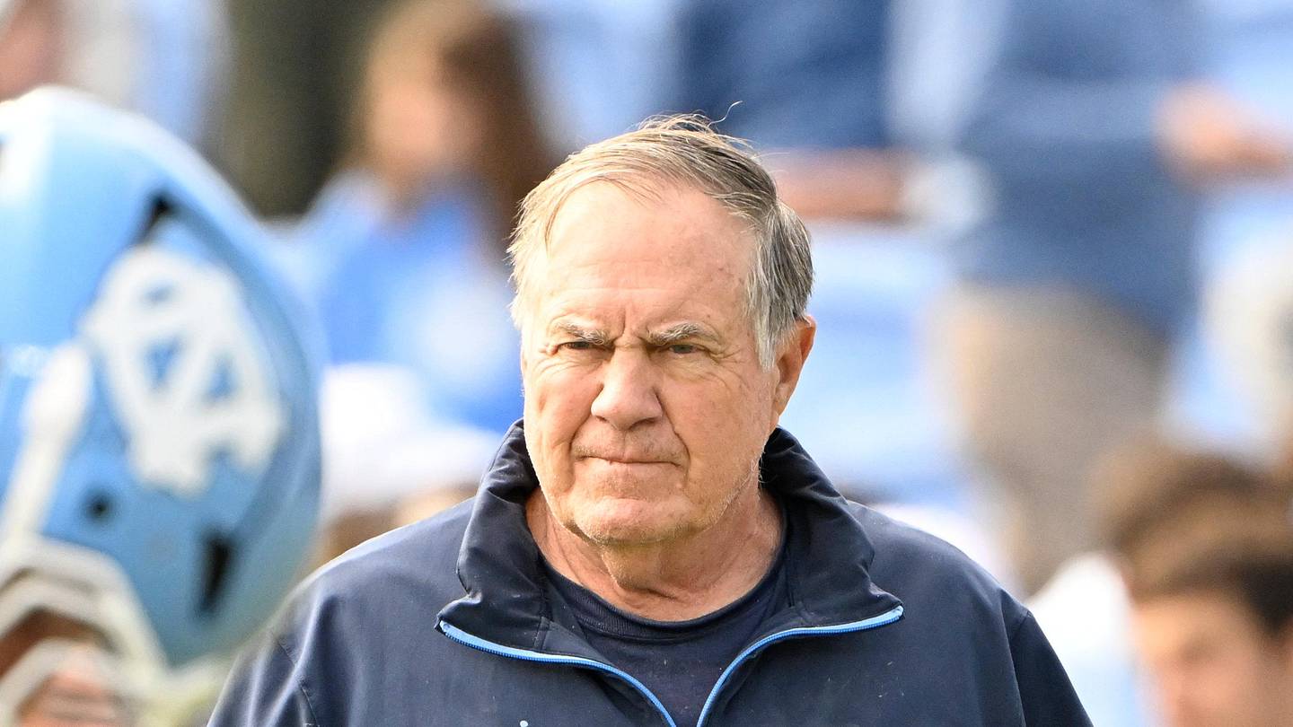 Ranking UNC NFL Draft Departures, How They’ll Impact Next Year