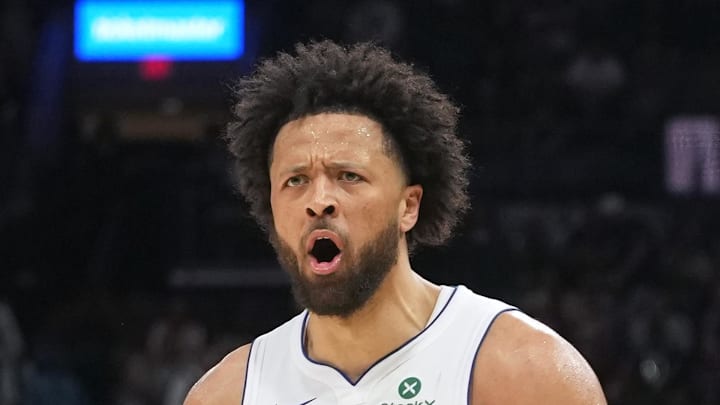 Detroit Pistons, Cade Cunningham