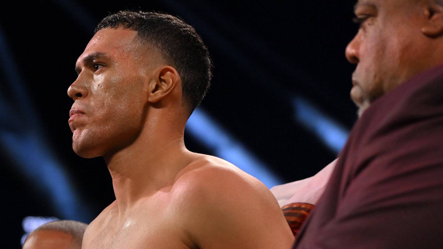 Turki Alalshikh Eyeing Big Fight for Benavidez in 2027
