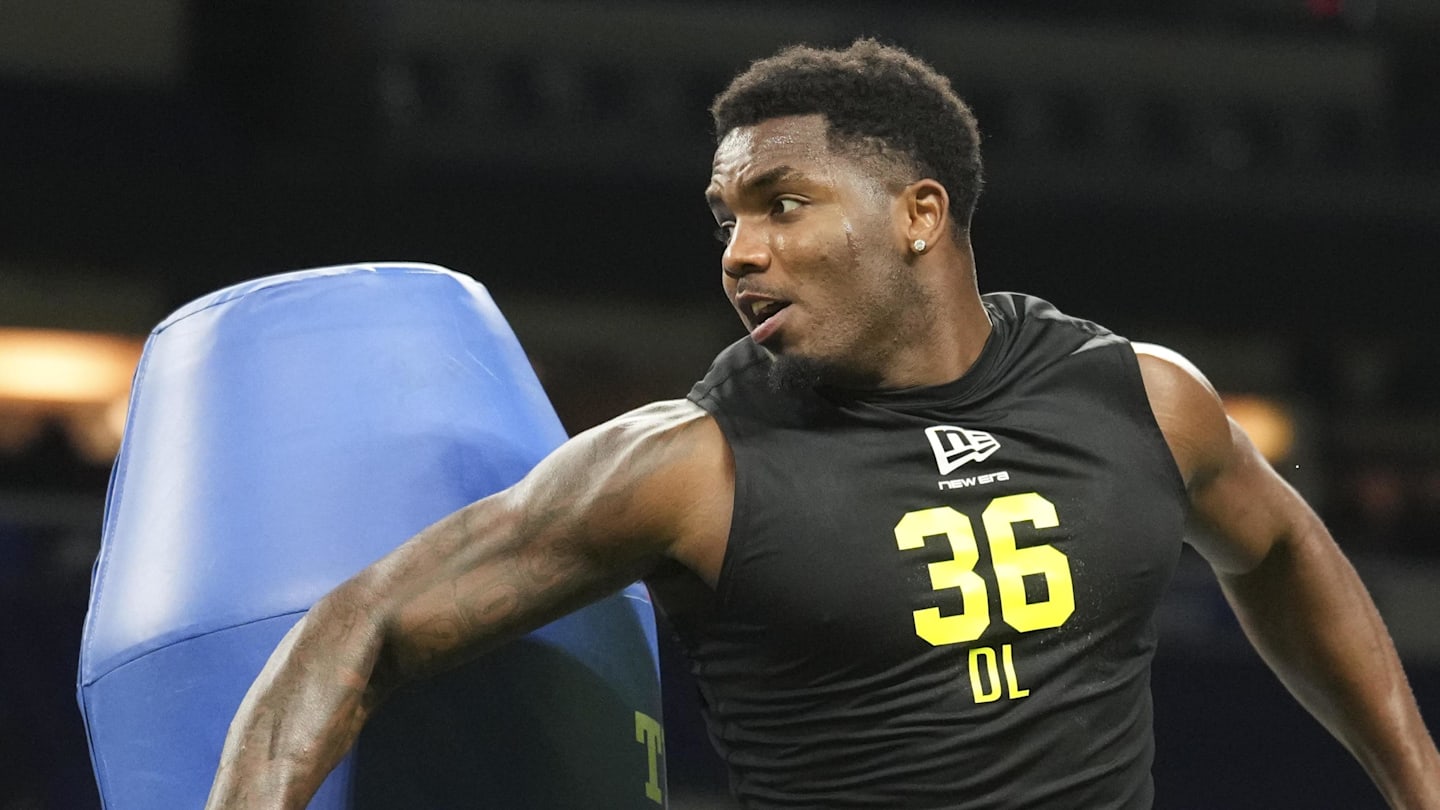 Packers’ Small But Mighty Draft Class Followed Critical Themes