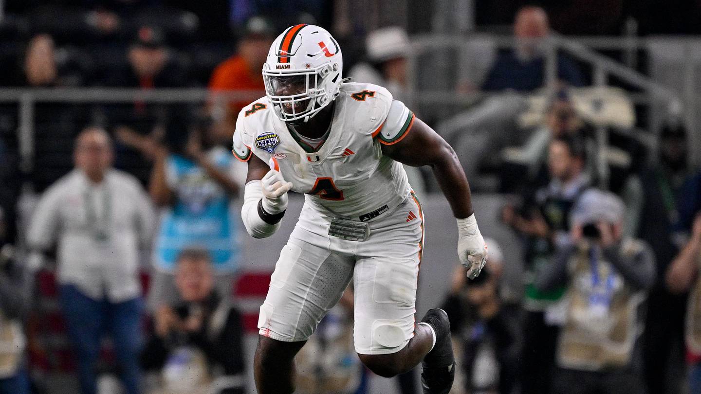 Dynamic Scout's Analysis: Five Intriguing Draft Prospects On The Rise Abstract for Mobile
