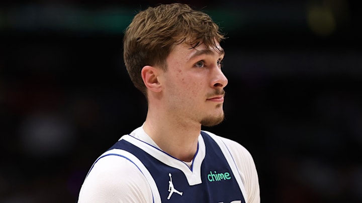 Dallas Mavericks, Cooper Flagg