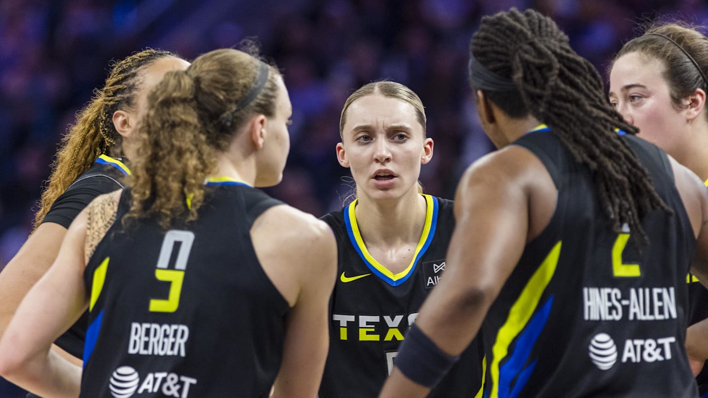 Who Should Dallas Wings Protect in WNBA Expansion Draft?