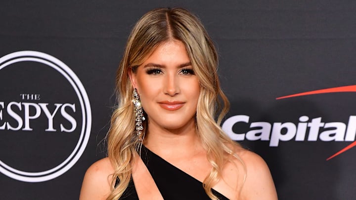 Genie Bouchard Genie Bouchard