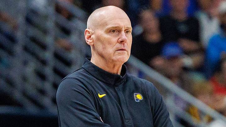 Oct 21, 2026; New Orleans, Louisiana, USA; Indiana Pacers head coach Rick Carlisle during the second half against New Orleans Pelicans at Smoothie King Center. Mandatory Credit: Stephen Lew-Imagn Images Oct 21, 2026; New Orleans, Louisiana, USA; Indiana Pacers head coach Rick Carlisle during the second half against New Orleans Pelicans at Smoothie King Center. Mandatory Credit: Stephen Lew-Imagn Images
