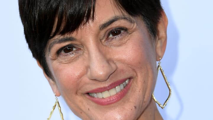 Los Angeles Premiere For HBO Max's New Show "The Garcias"