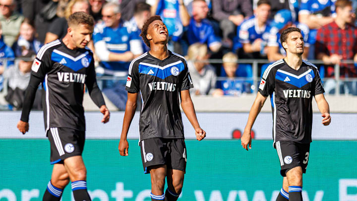 FC Schalke 04 FC Schalke 04