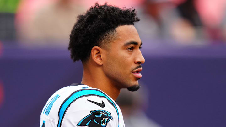 Bryce Young