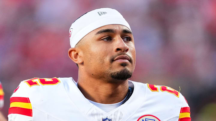 Kansas City Chiefs v Denver Broncos