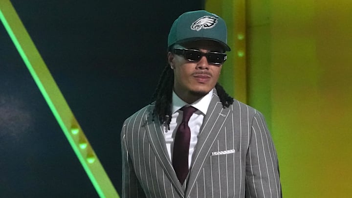 Southern California Trojans receiver Makai Lemon